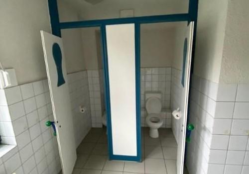 Kinder - WC 