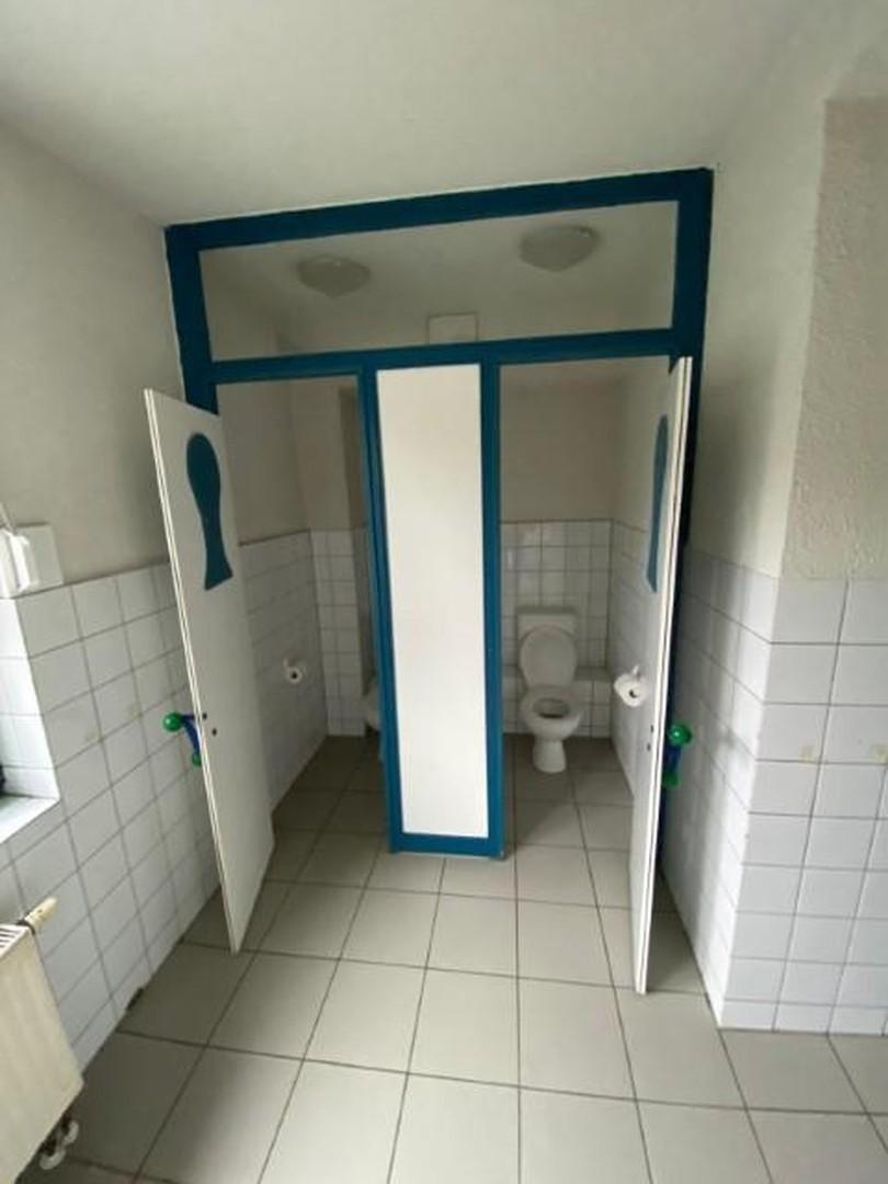 Kinder - WC 