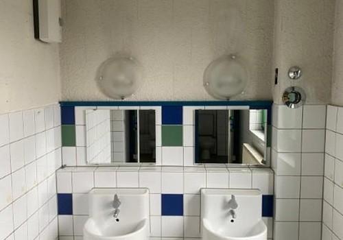 Kinder - WC