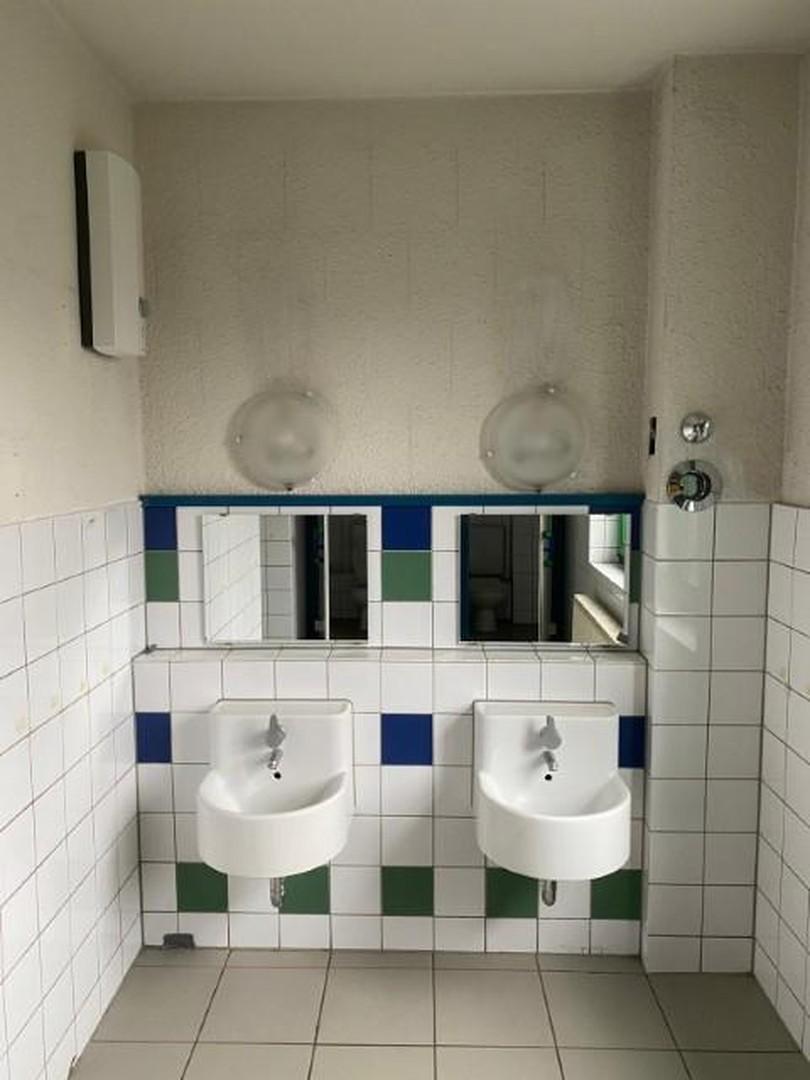 Kinder - WC