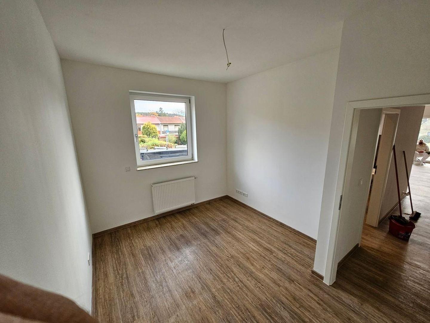 Kinderzimmer/ Büro