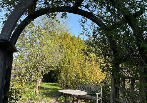 Garten