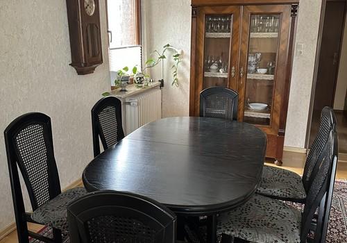Eßzimmer