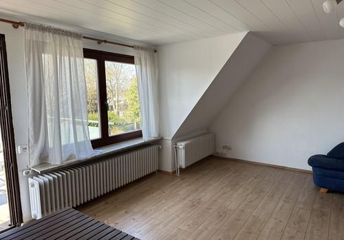 Wohnzimmer Obergeschoss
