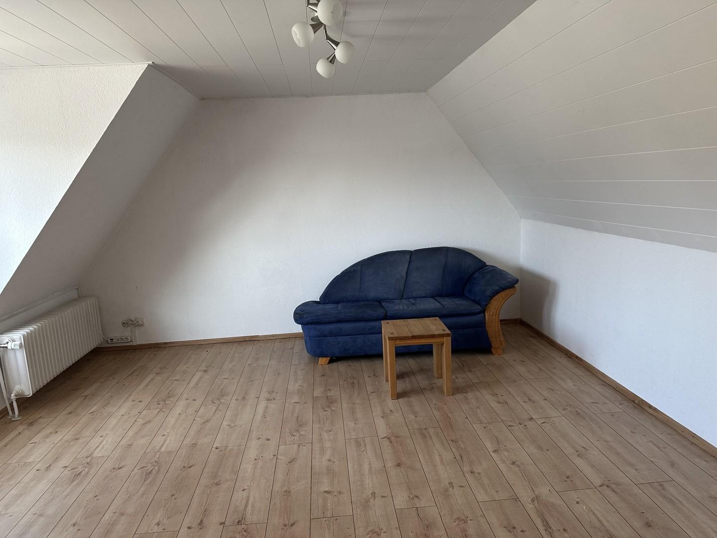Wohnzimmer Obergeschoss