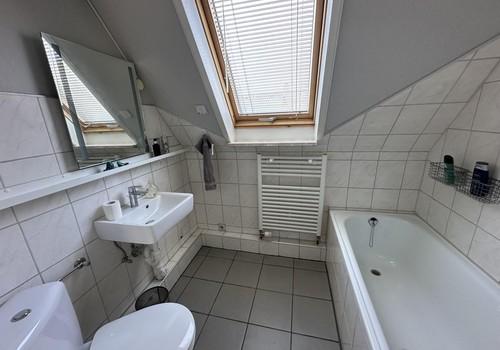 Badezimmer Obergeschoss