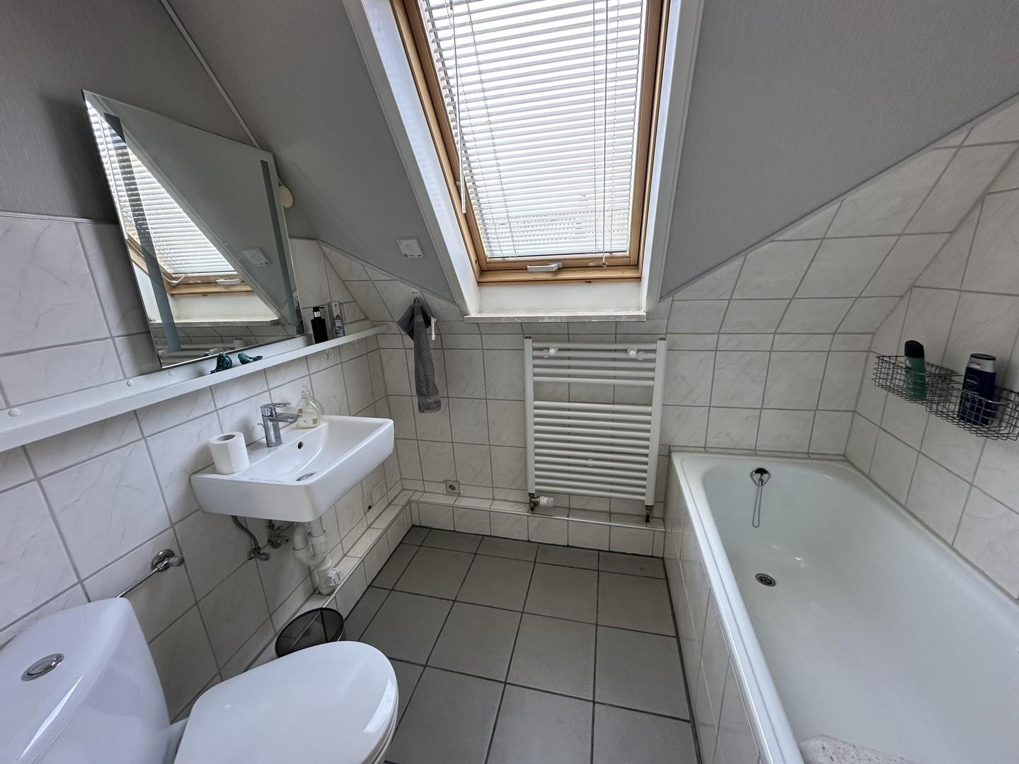 Badezimmer Obergeschoss