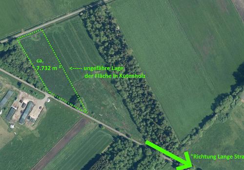 Fläche Schützenstraße