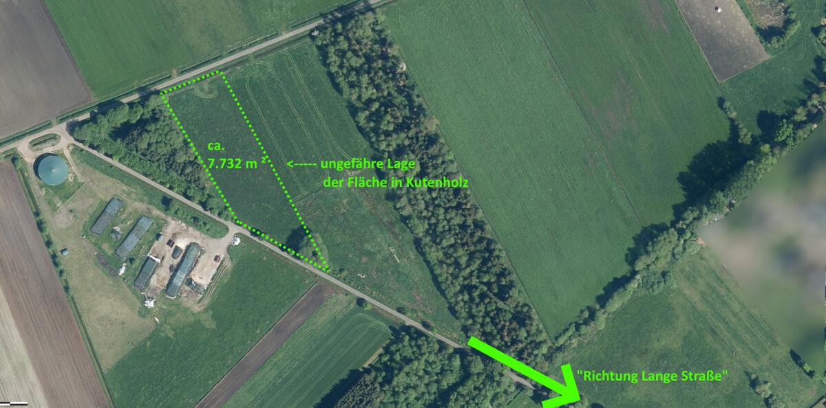 Fläche Schützenstraße