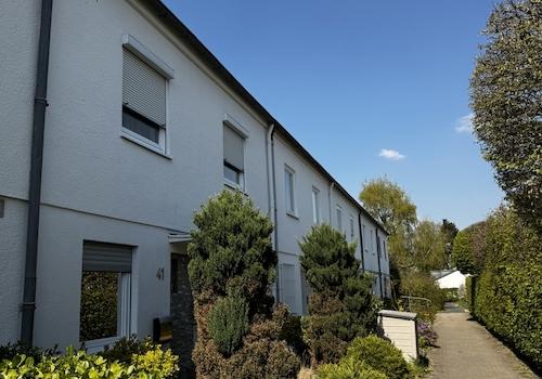 Vorderansicht