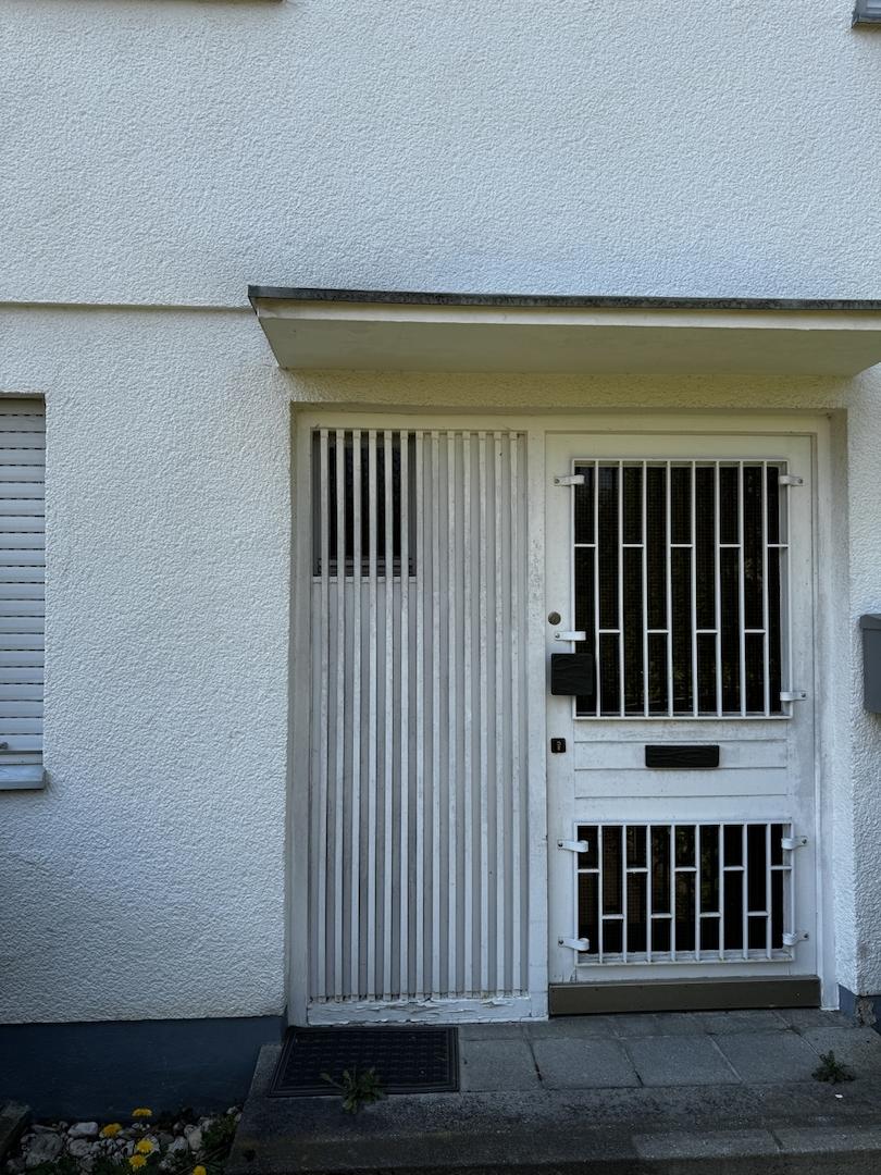 Haustür