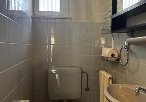 Gäste-WC