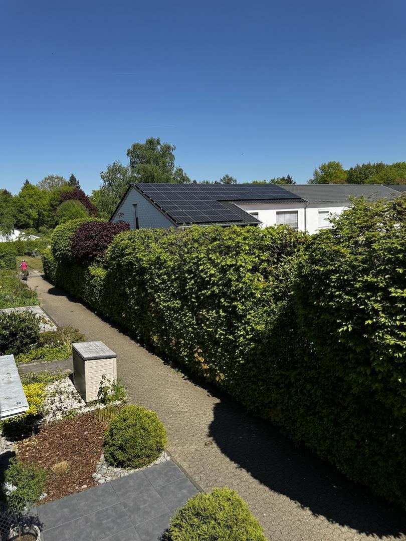 Umgebung