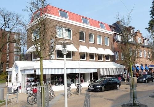 Seitenansicht