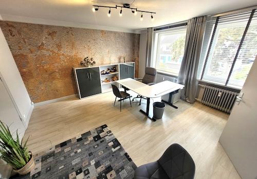 Raum 2  -B1- 