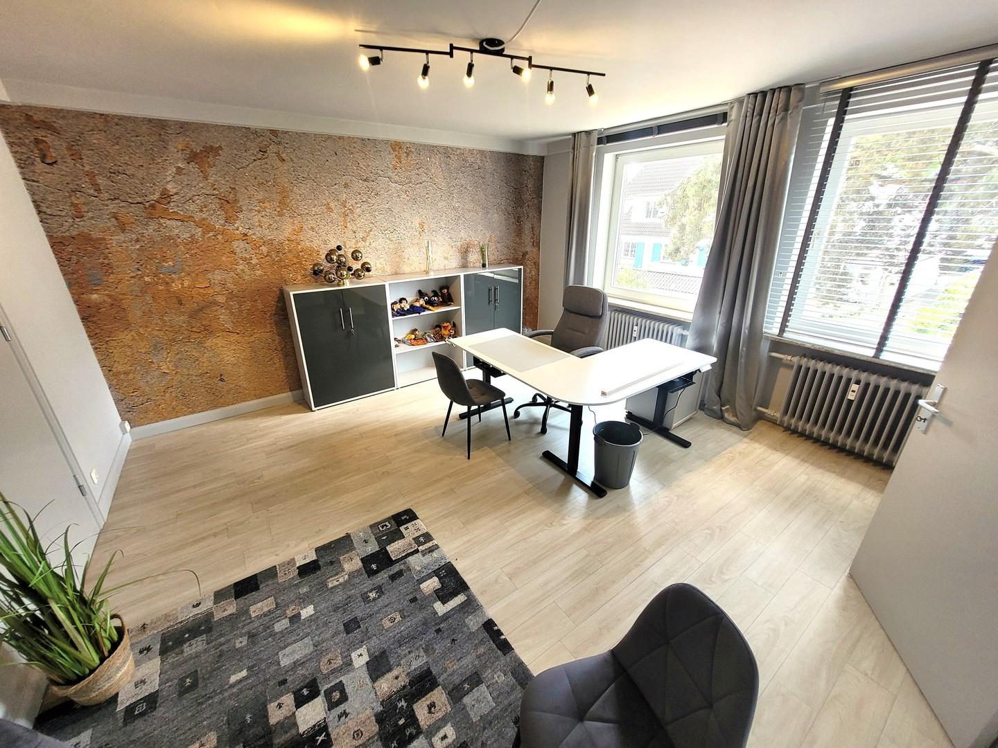 Raum 2  -B1- 