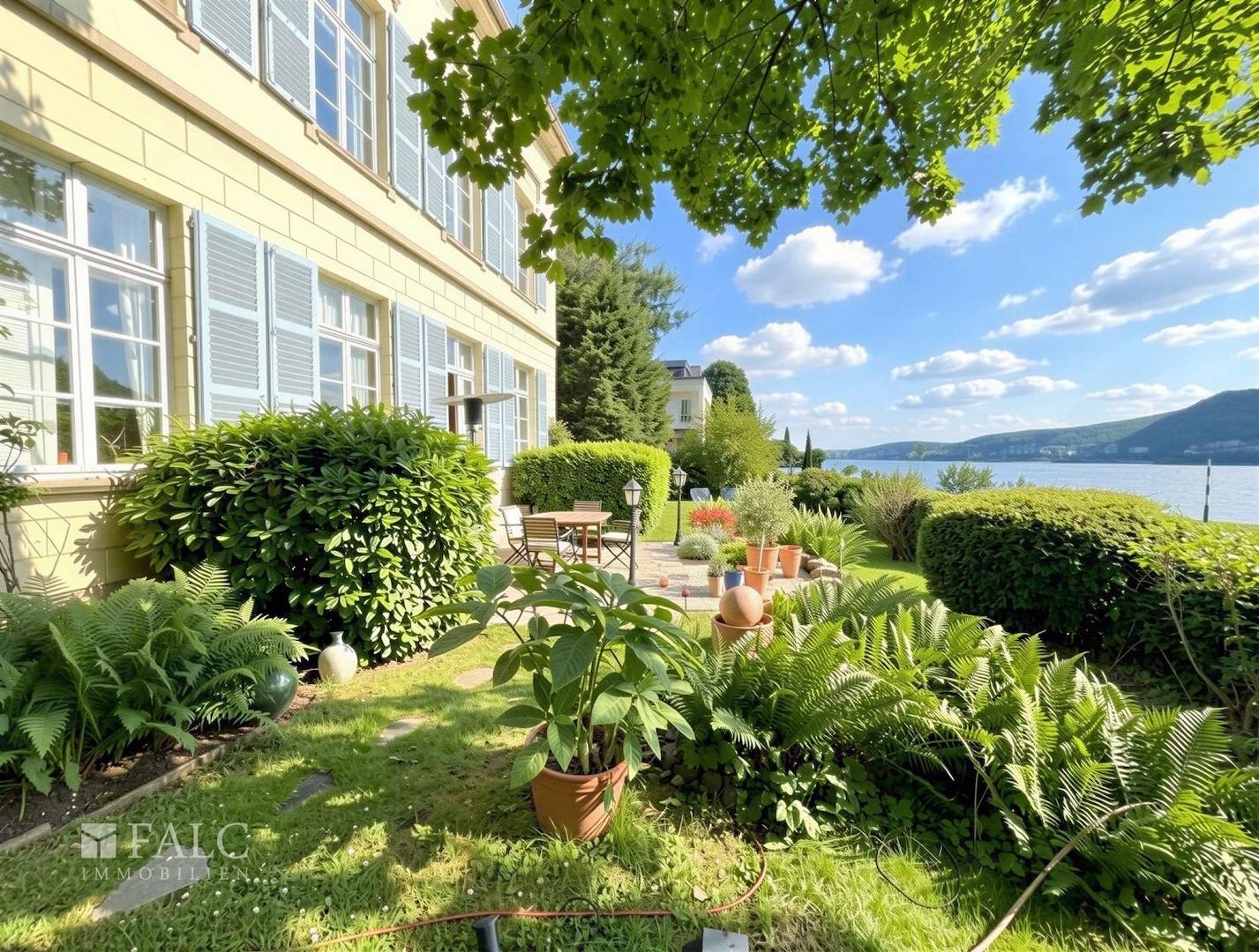 Garten 