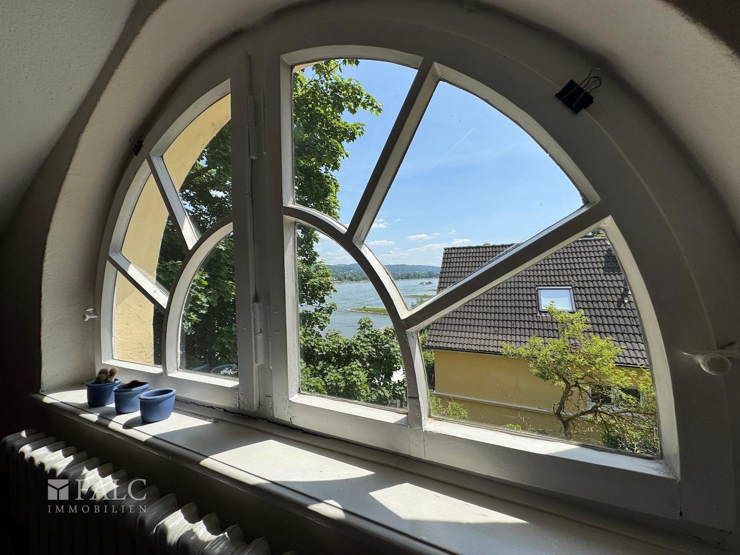 Ausblick