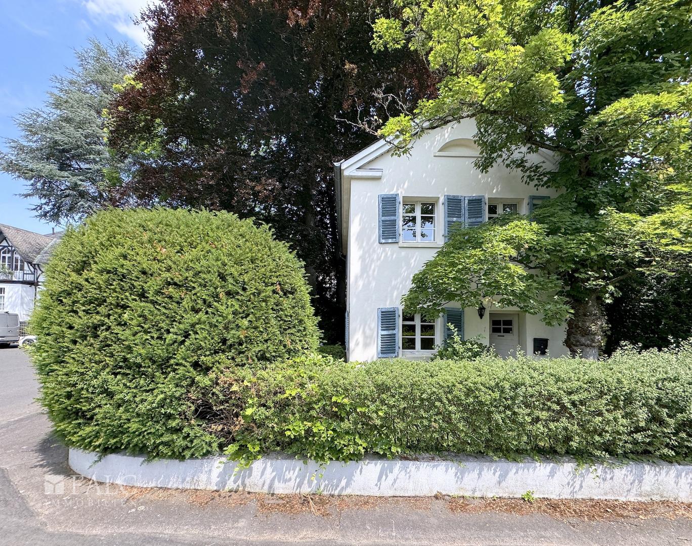 Gästehaus 