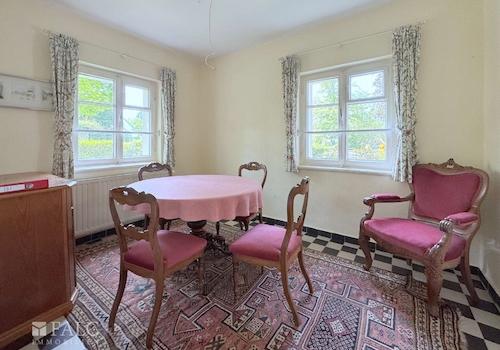 Esszimmer 