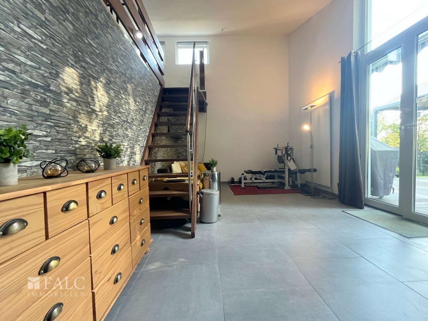 Jugendzimmer