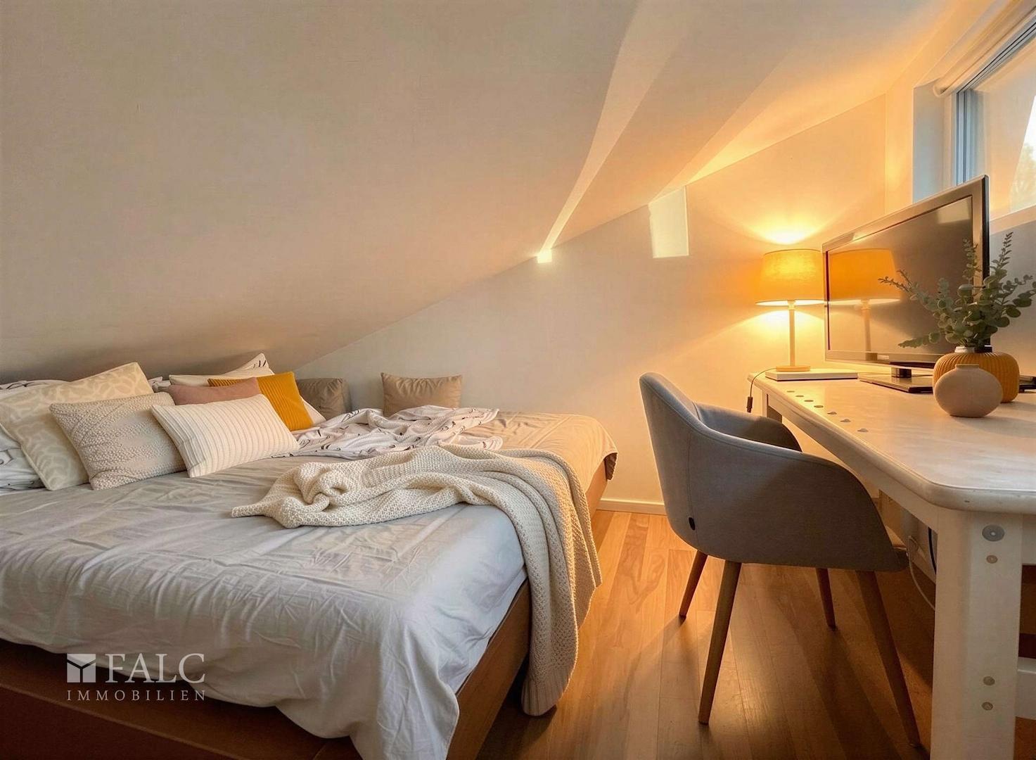 Jugendzimmer