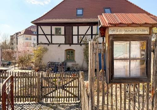 Restaurant Fachwerk