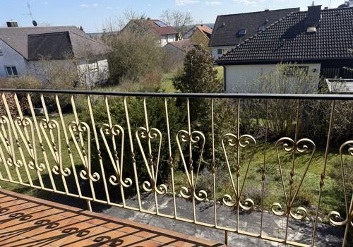 Blick Loggia OG