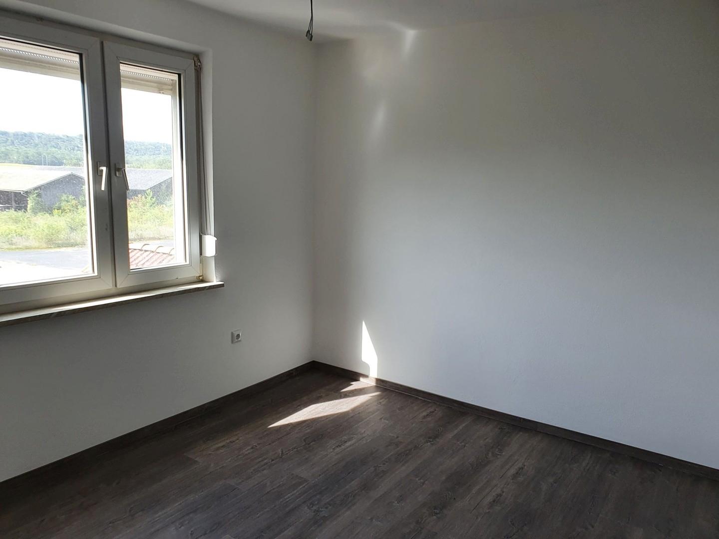 Wohnzimmer/Arbeitszimmer