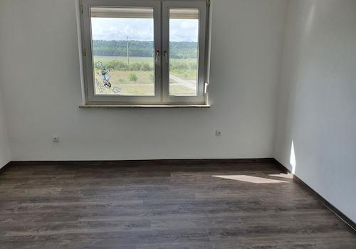 Wohnzimmer/Arbeitszimmer
