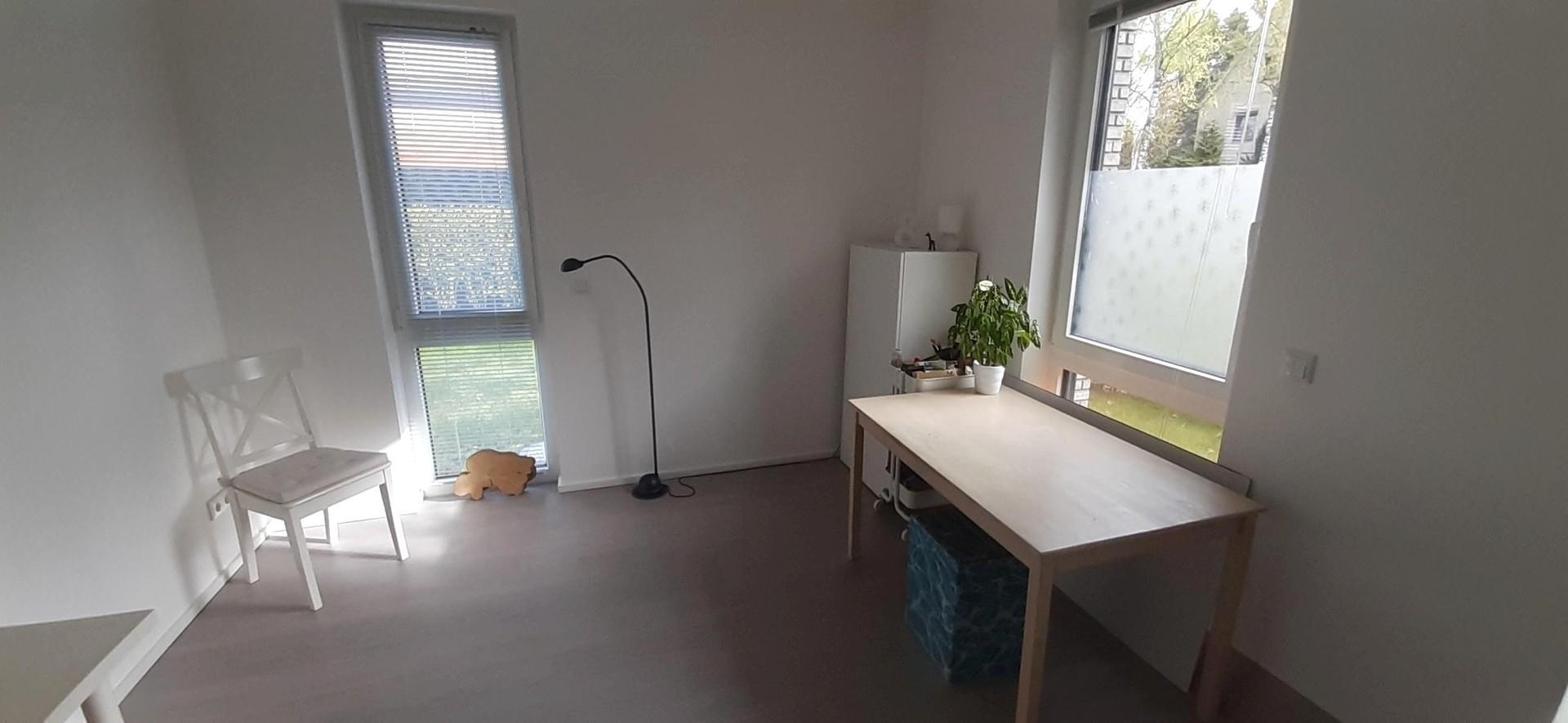 drittes Zimmer
