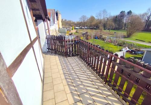 SONNENBALKON