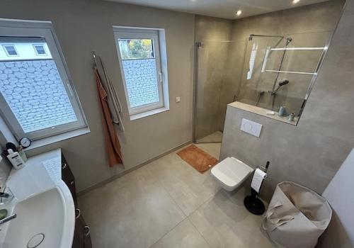 OG - Badezimmer