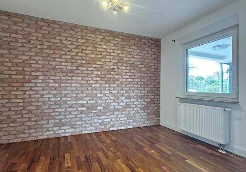EG - Essecke im Wohnzimmer