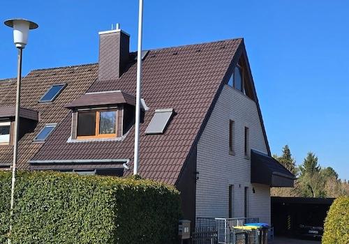 Außen