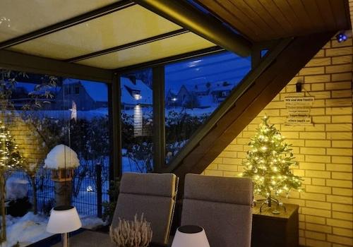 Wintergarten