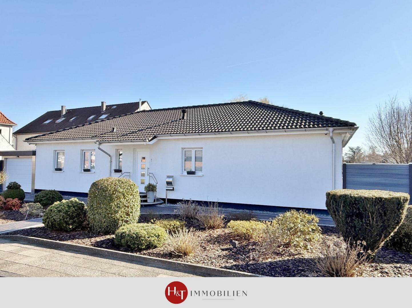 H & T Immobilien – Haus kaufen in Delmenhorst