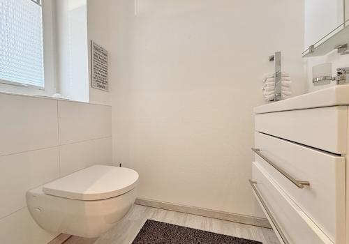 Gäste-WC 
