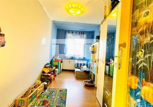 Kinderzimmer 2 / Gästezimmer