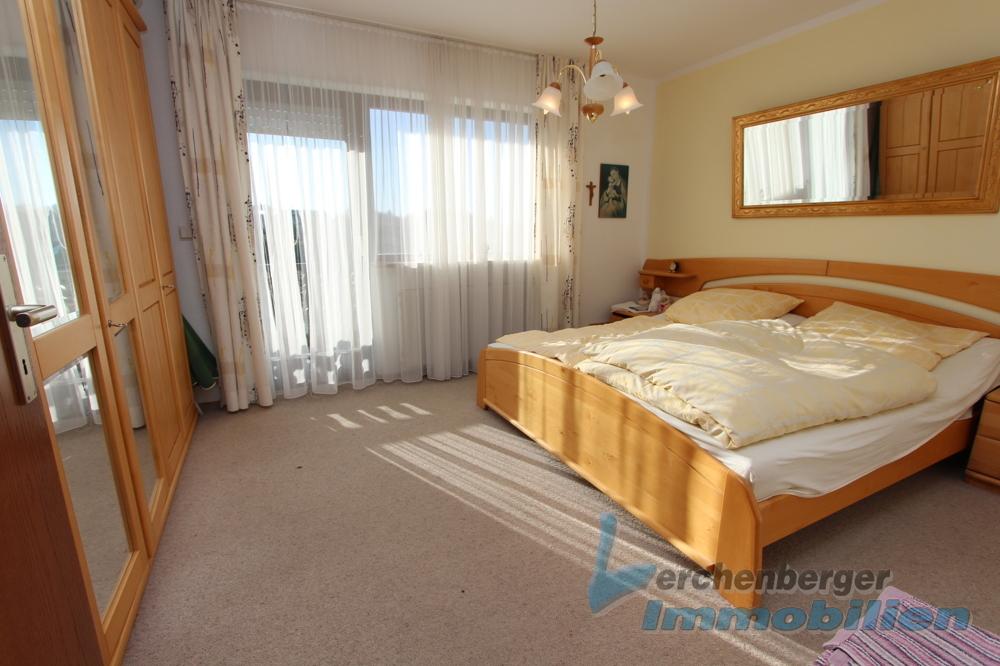 Schlafzimmer EG