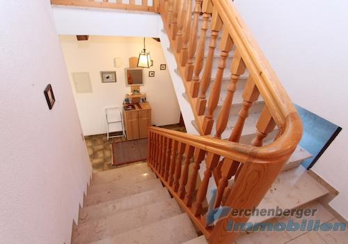 Treppe