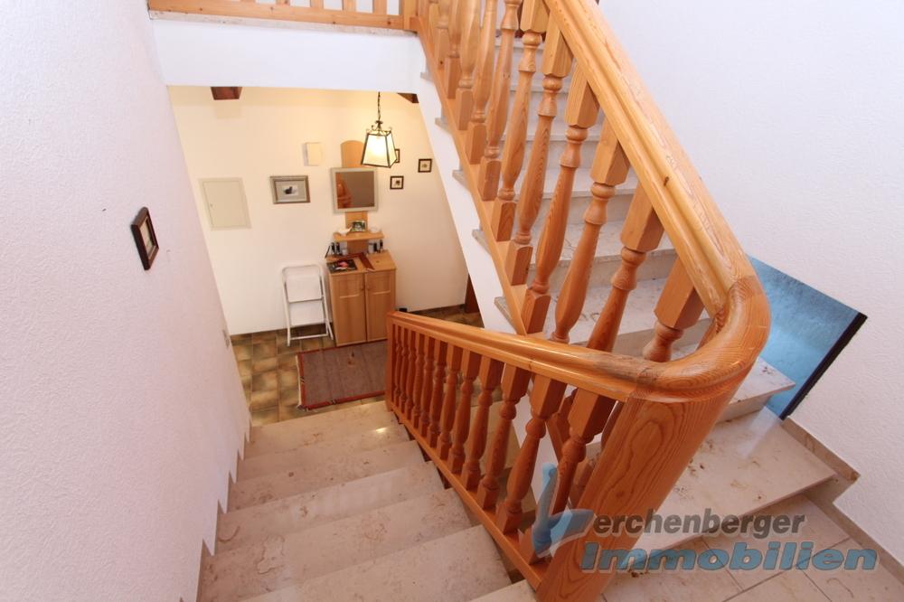Treppe