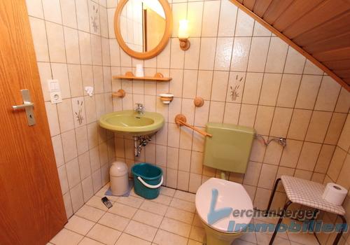 Dusche/WC DG