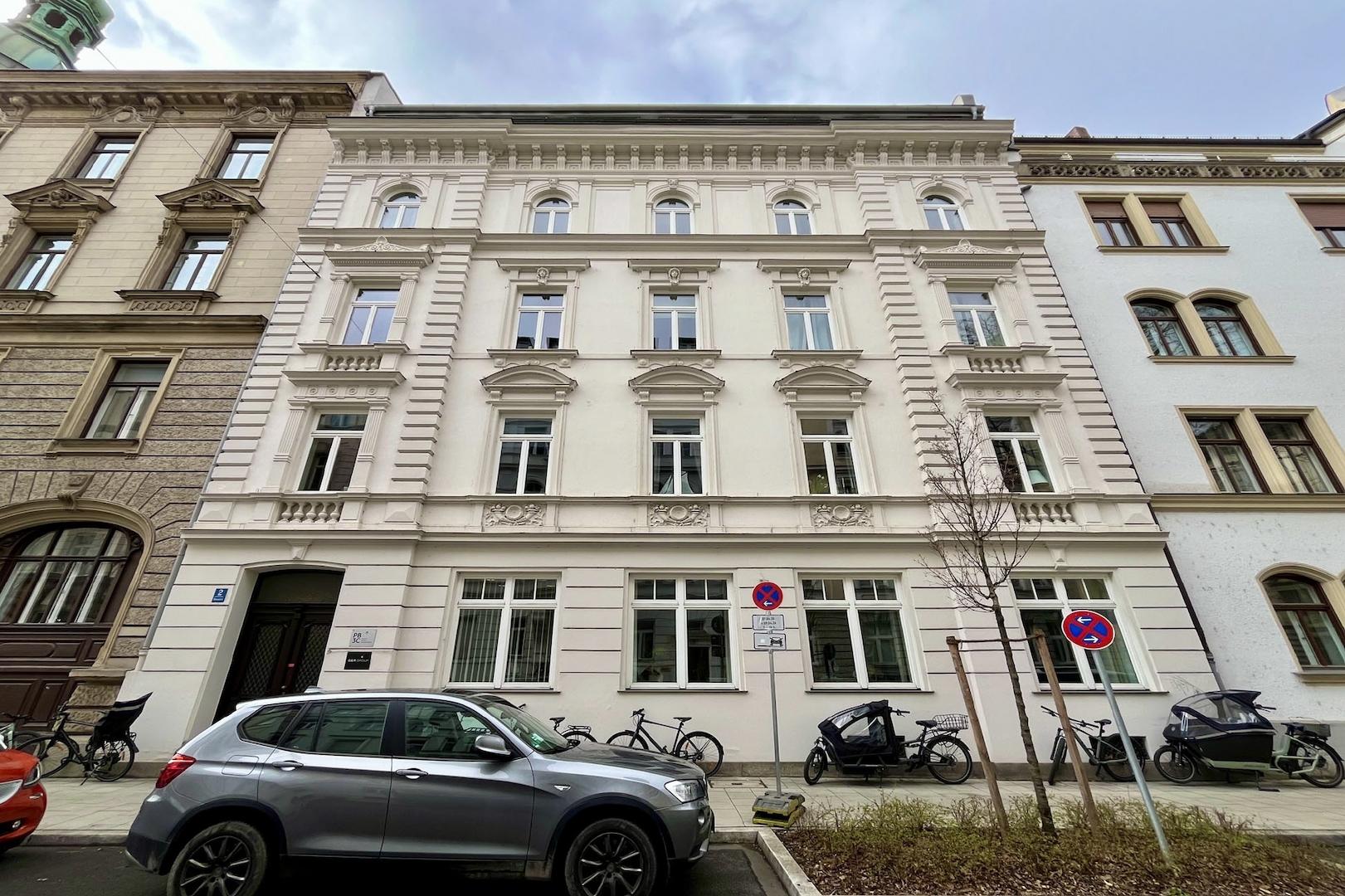 Außenansicht