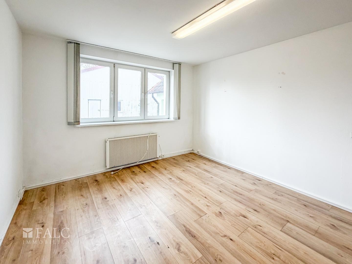 Büro 1 EG