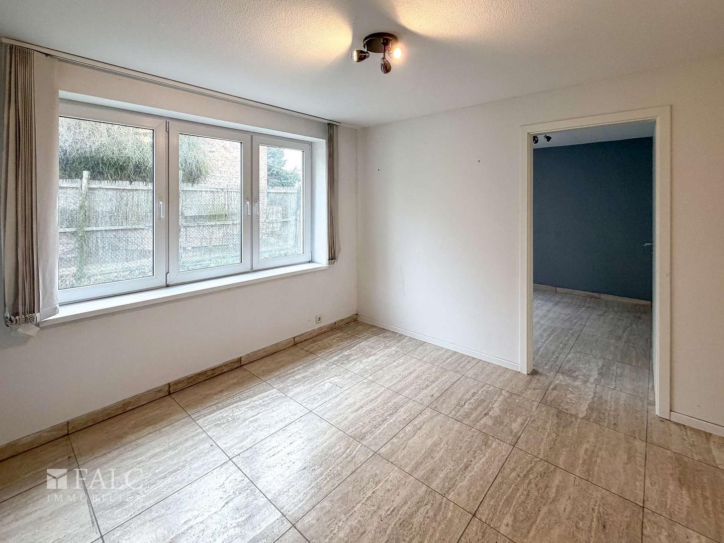 Büro 2 EG
