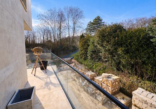 Balkon Bild 2