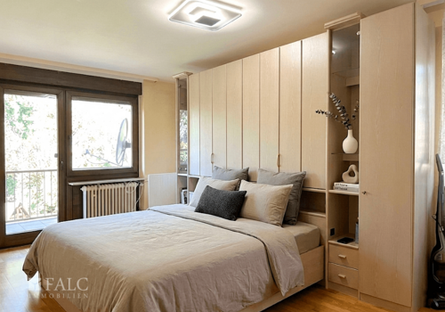 Schlafzimmer OG