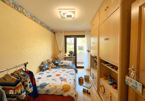 Kinderzimmer OG