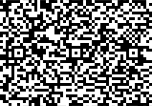 QR-Lageplan